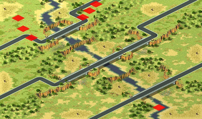 Bridging the Gap Survival (6p) -- MISSING (randomized 2018-12-29 214756) preview