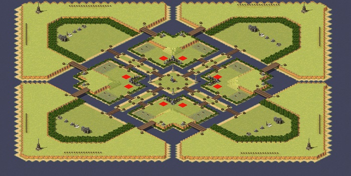 Lilypad Cliffs preview