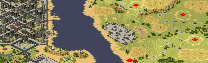 (3) Negers CooP Mission 1 AlphaB preview