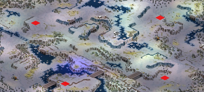 [4] Coldbound preview