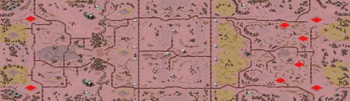 Lovely Snow 2v6 preview