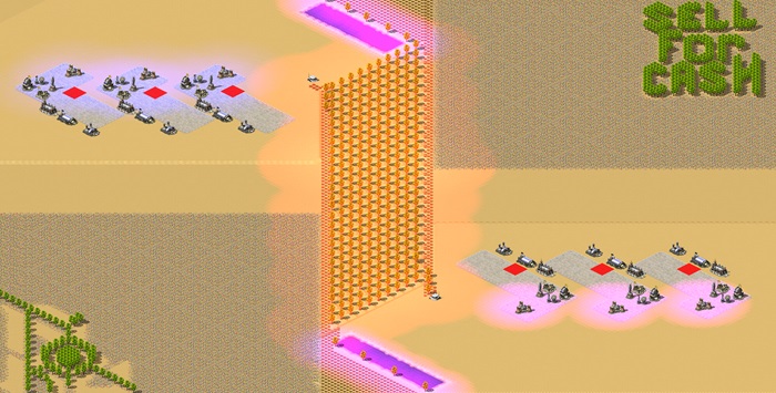 R L C   R E D Z O N E 3V3 v3.1 preview