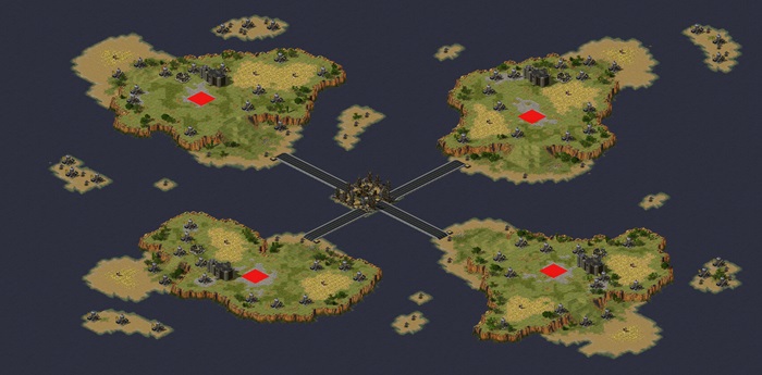 WW: Tsunami Riches (2-4) preview