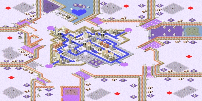 AAA FAST walls of jericho preview