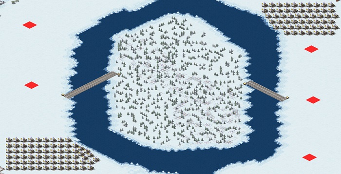 Attack and Defend preview