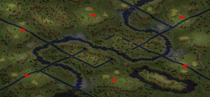 Wild West preview