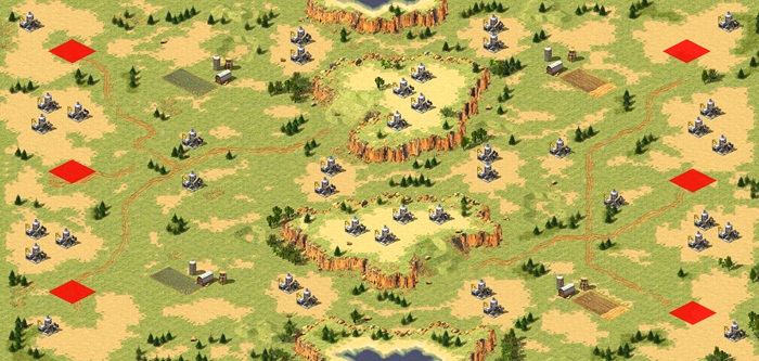 Tour of Farm [2-6] preview