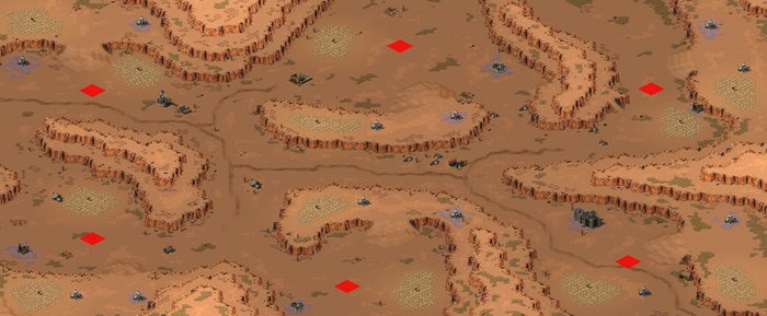 6_Sedona Pass Zero Hour Mod V1.6 preview