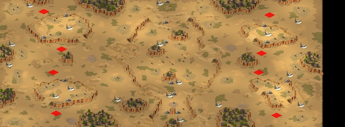 [8] Cliffside Slide zoils preview