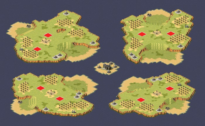 (8) Tsunami 4 teams preview
