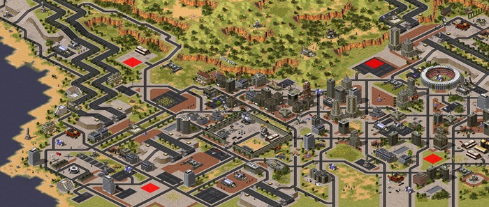 [4] Spec Ops by CnCplayer preview