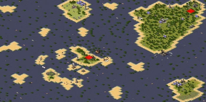 [2] Yuri Island preview