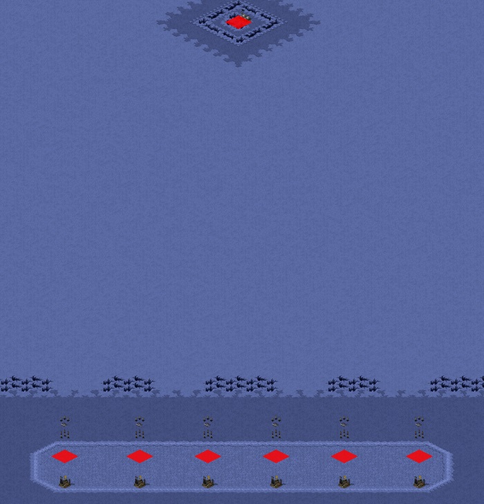 [6] 2021 Moon Evolution Survival QX preview