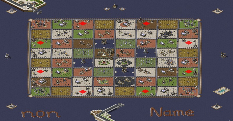 049 [8] Who will take over the island? [Official Final version] preview
