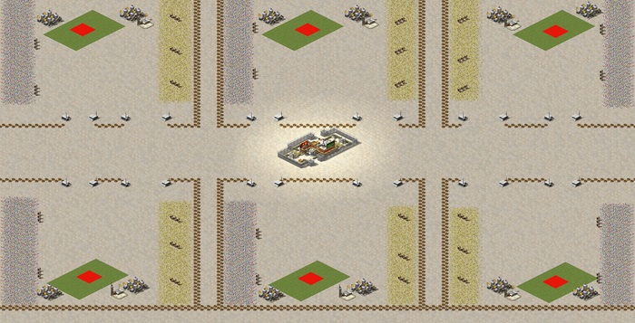 Fair Fields (By: Ambiance) preview