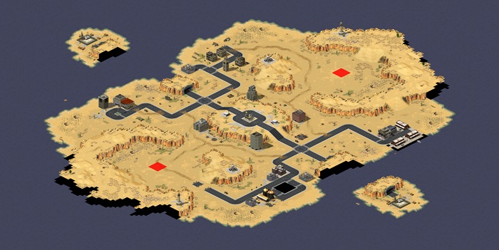 Industrial Strength (2) preview