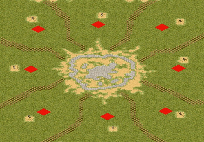 More Chaos!! No timer (dozy) preview