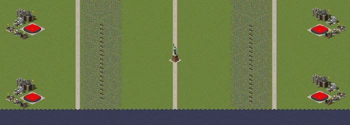 FBI - 2022 [1v1] preview