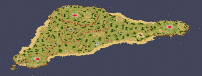 Easter Island (2-3) preview