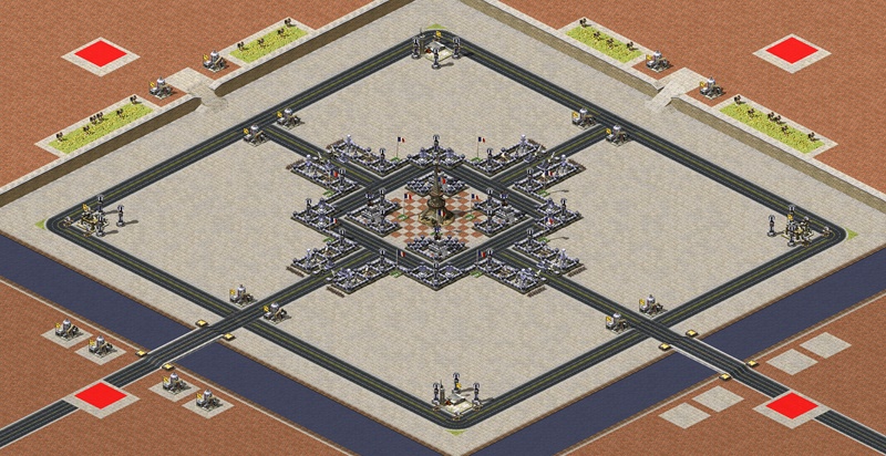 [4] Paris Bolt preview