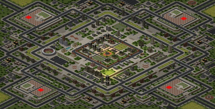 [4] Mile High City preview