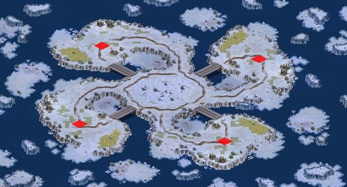 [4] Frostbite LE v1.02 preview