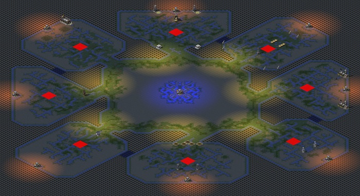 [8] The Oil With Bonus - ASIA [Night] preview