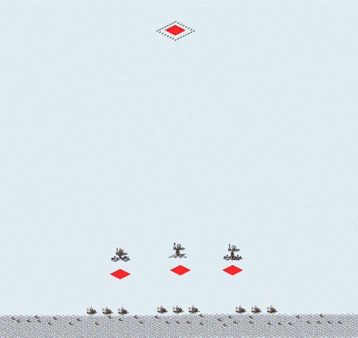 Map4you Survival preview