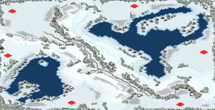 The Thin Ice preview