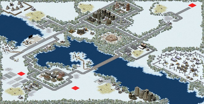 Arctic Panic (2) preview