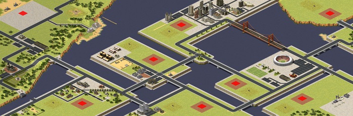 JR_Domino Islands preview