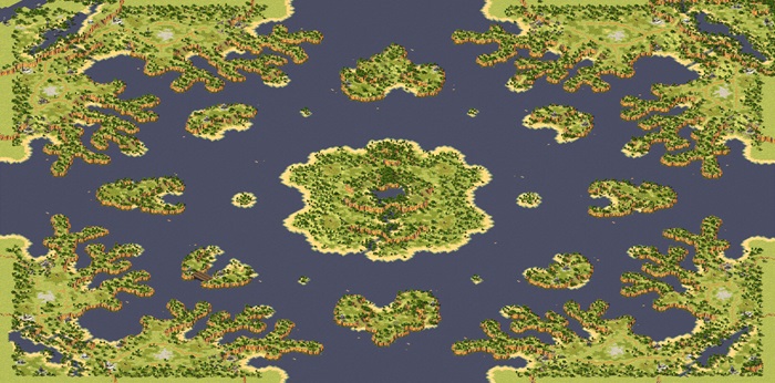 [8] Oceania (Author's Mod) v5.7dn 41 TEST preview