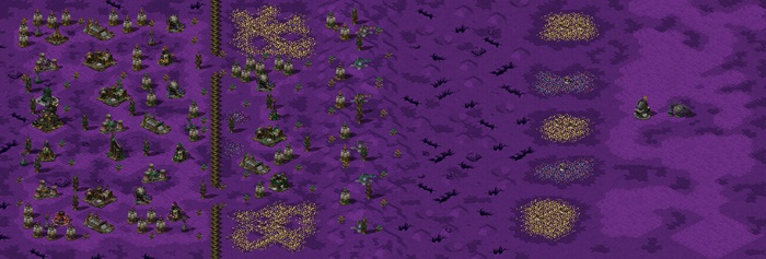 [8] Red Planet Wave preview