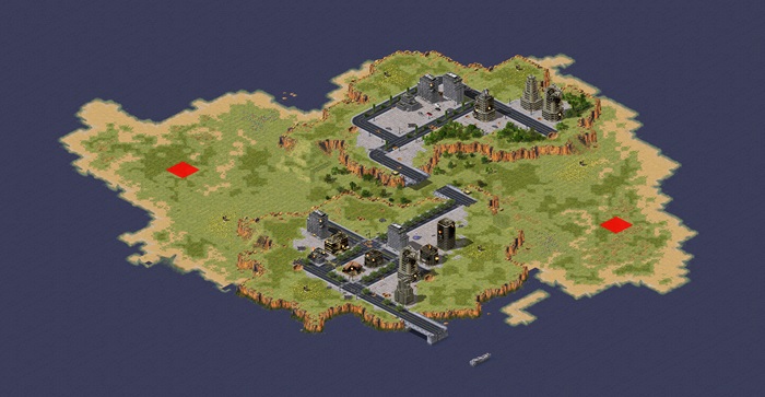 Isles of war edit 4 preview
