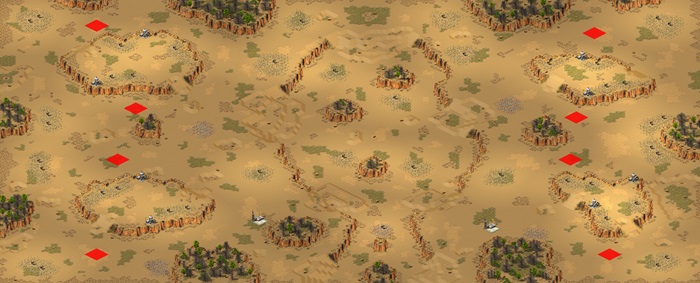 Cliffside Slide V690 Day2Night preview