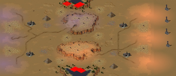 CommanderMode2v2 preview