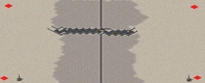 ~The Cheese Stands Alone~. V1.02 By wierdo4 preview