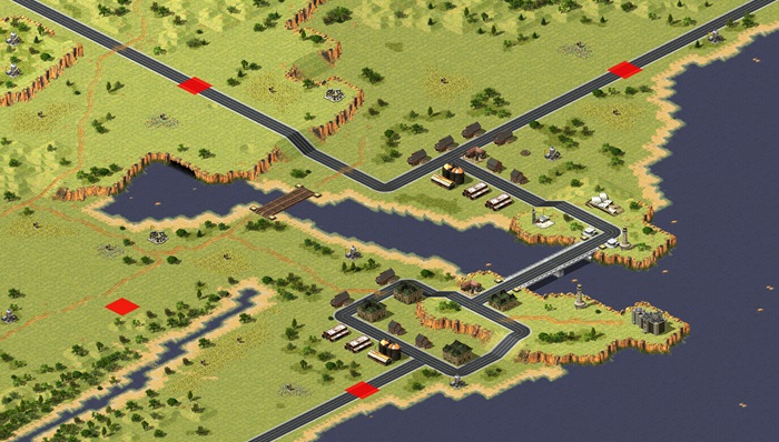 The Longest Day (2-4) by Jack Axonitis preview