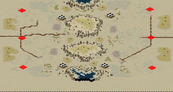 [6] Tour of New Year - 2019 Final Version 4.2 preview