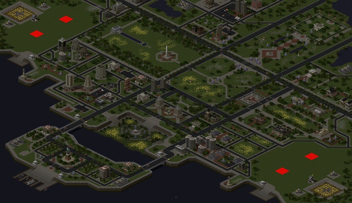 (4) BOLTY - Washington D.C preview
