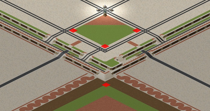 Magna 3PHS Survival [RAZER]v1.0 preview