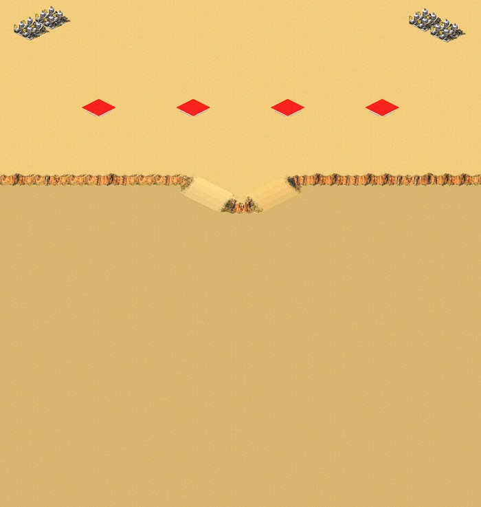 Ridge of Resilience (Survival) preview