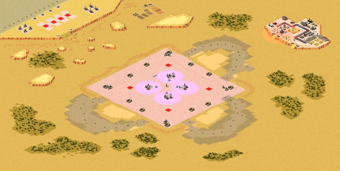 The War Machine preview