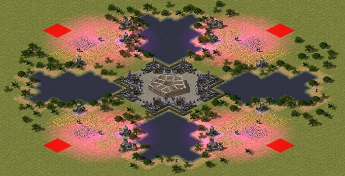 On The Warpath (2-4) preview