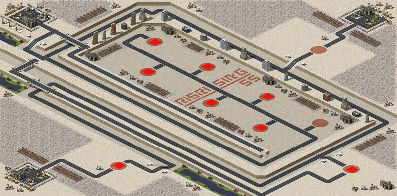 RISRISING-55 preview