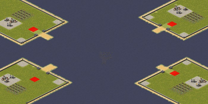 Water Fort Oil(2-4) preview