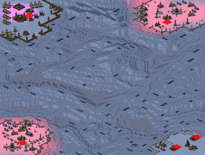 Lunar Missile Crisis preview