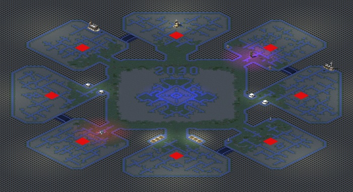 The PrivacyVK 2030 [Team] preview