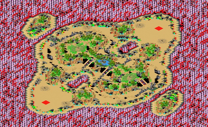 Exhausted Isle (2) preview