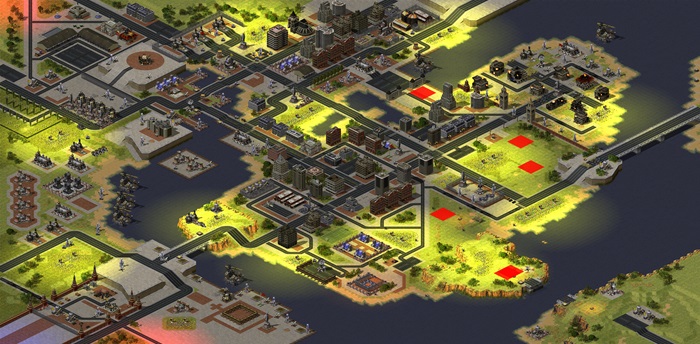 Allies: FlyingZ Campaign #2 preview